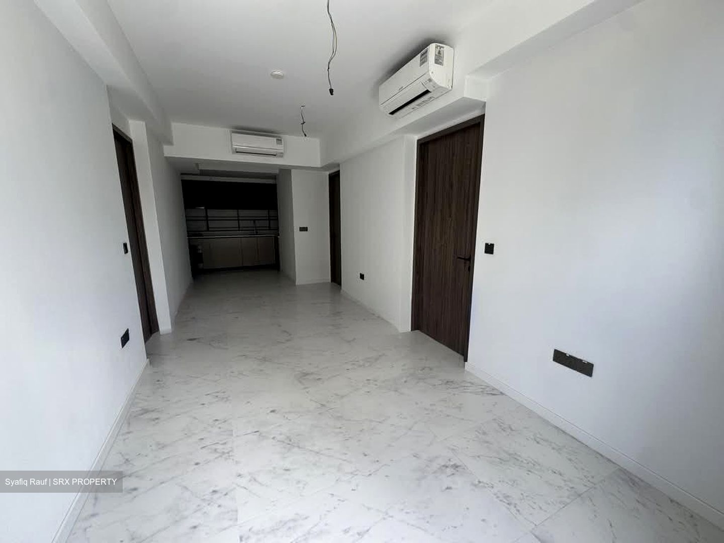 Tanah Merah Kechil Link (D16), Condominium #582571591